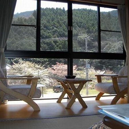 Irorinoyado Sankiti Hot Spring Ryokan Izu  Exterior foto